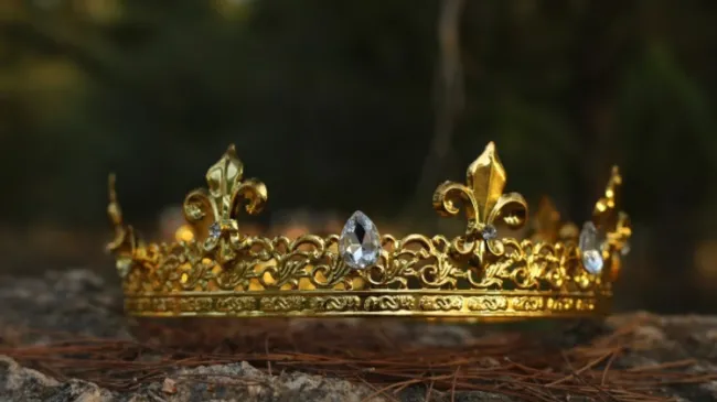 crown